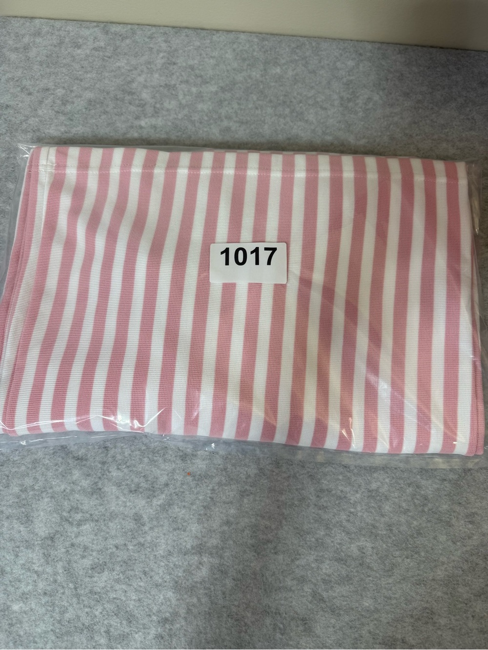 HALARA Pockets Stripe Waffle Overalls size L - Picture 17 of 17